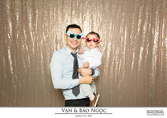 60104 - Bao-Ngoc + Van Wedding Photobooth 2025