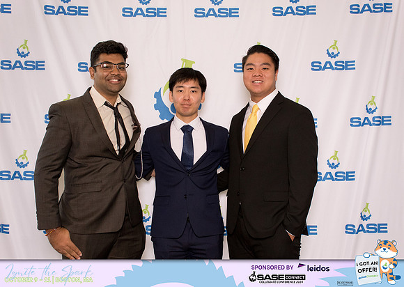 12410 - SASE NC Career Fair Photobooth 2024