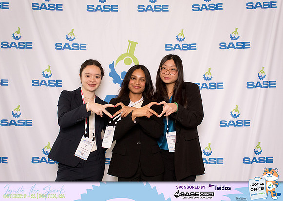 12376 - SASE NC Career Fair Photobooth 2024