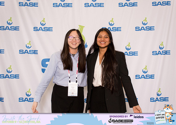 12466 - SASE NC Career Fair Photobooth 2024
