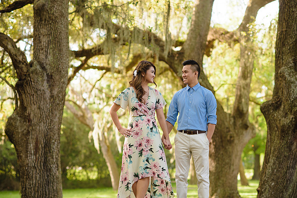 10113 - Uyen  Huy Engagement 2017 - FULL