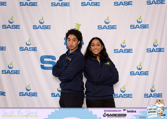 12220 - SASE NC Career Fair Photobooth 2024