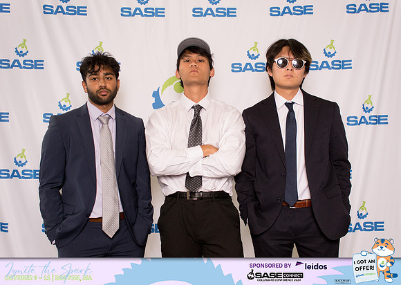 12450 - SASE NC Career Fair Photobooth 2024