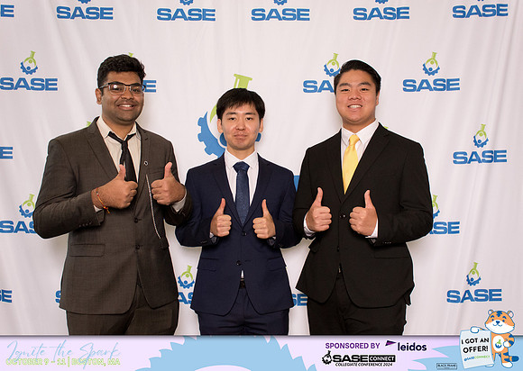 12411 - SASE NC Career Fair Photobooth 2024