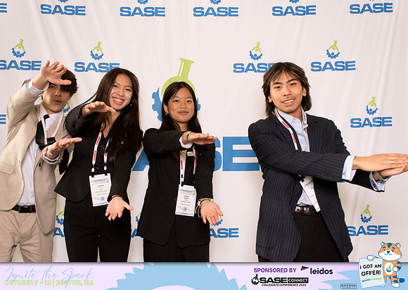12520 - SASE NC Career Fair Photobooth 2024