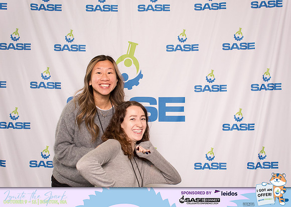 12279 - SASE NC Career Fair Photobooth 2024