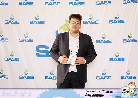 12600 - SASE NC Career Fair Photobooth 2024