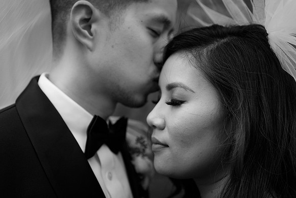 58226 - Caroline + Vincent Wedding 2019