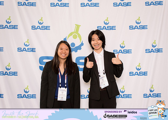 12489 - SASE NC Career Fair Photobooth 2024