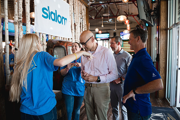 10314 - Slalom Event May 2022