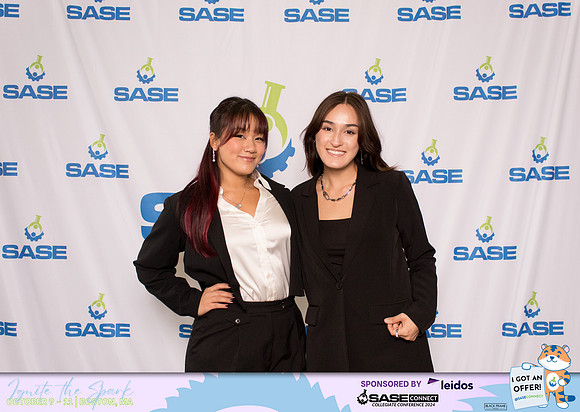 12326 - SASE NC Career Fair Photobooth 2024