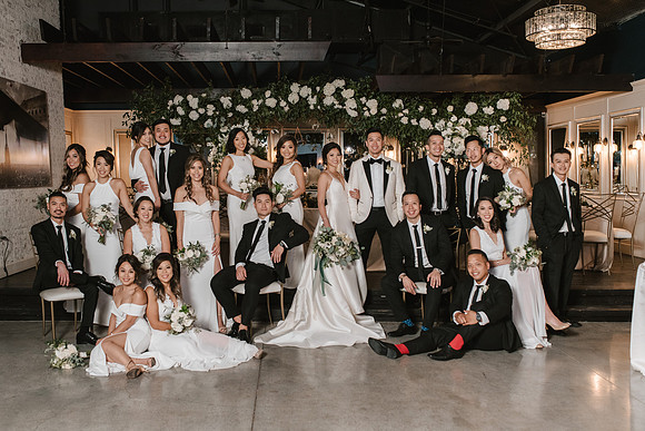 39016 - Leslie  Richard Wedding 2018