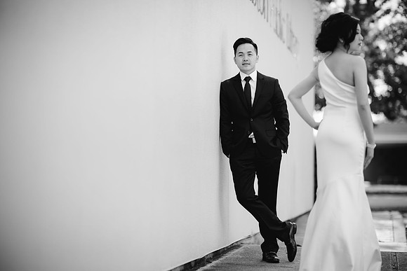 10521 - Hang + Au Engagement