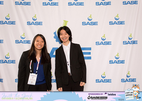 12486 - SASE NC Career Fair Photobooth 2024