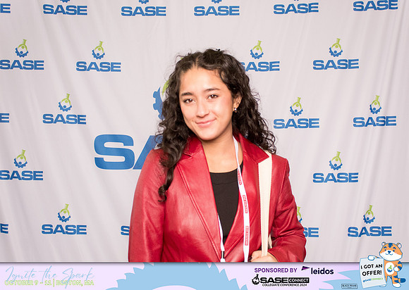 12251 - SASE NC Career Fair Photobooth 2024