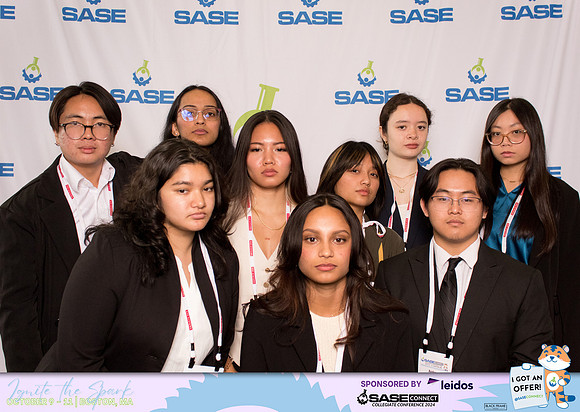 12423 - SASE NC Career Fair Photobooth 2024