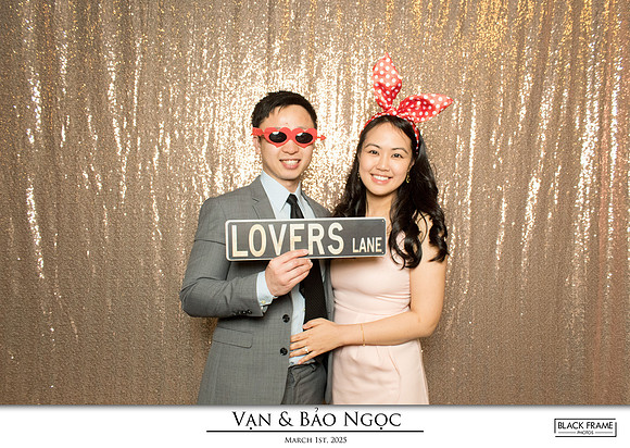 60148 - Bao-Ngoc + Van Wedding Photobooth 2025