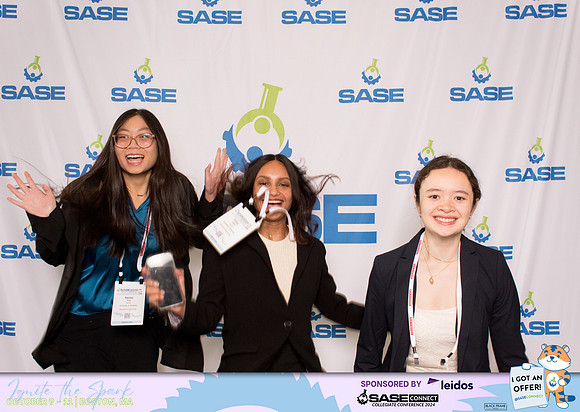12365 - SASE NC Career Fair Photobooth 2024
