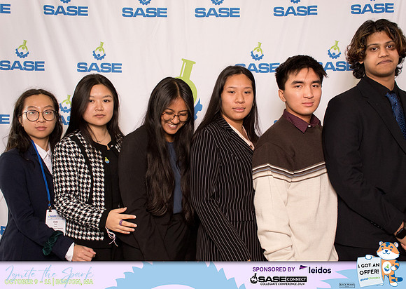 12479 - SASE NC Career Fair Photobooth 2024