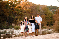 11416 - Maree + Morris Family Session 2020