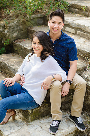 10260 - Stephanie  Quang Engagement 2017