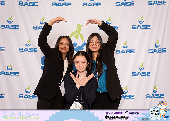 12358 - SASE NC Career Fair Photobooth 2024