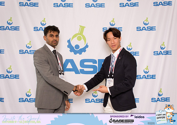 12401 - SASE NC Career Fair Photobooth 2024