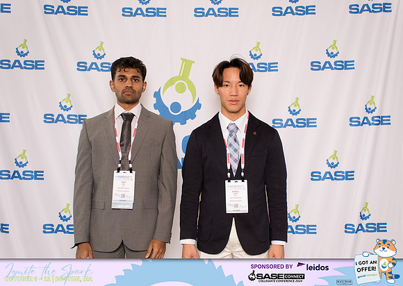 12398 - SASE NC Career Fair Photobooth 2024