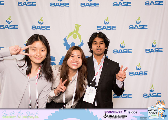 12470 - SASE NC Career Fair Photobooth 2024