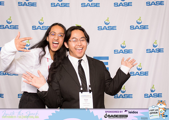 12429 - SASE NC Career Fair Photobooth 2024