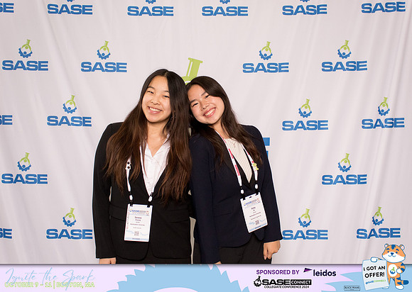 12316 - SASE NC Career Fair Photobooth 2024