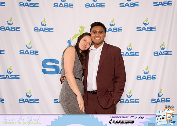 12409 - SASE NC Career Fair Photobooth 2024