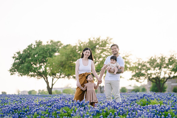 10915 - Angela + Danny Bluebonnet Session 2024