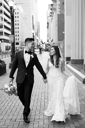 58156 - Caroline + Vincent Wedding 2019