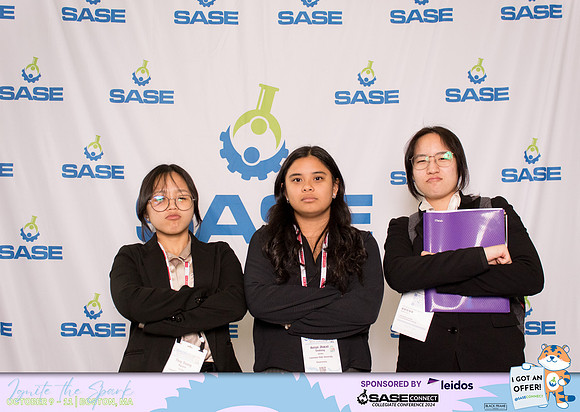 12447 - SASE NC Career Fair Photobooth 2024