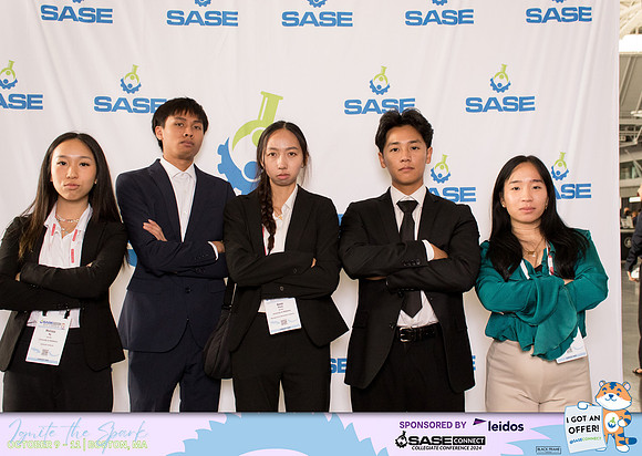 12565 - SASE NC Career Fair Photobooth 2024