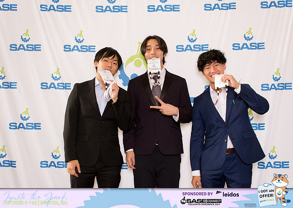 12592 - SASE NC Career Fair Photobooth 2024