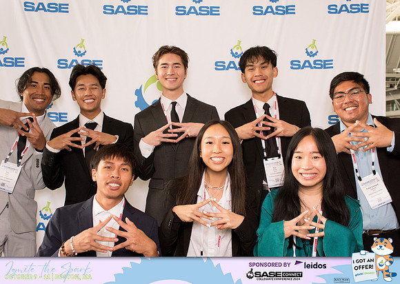 12558 - SASE NC Career Fair Photobooth 2024