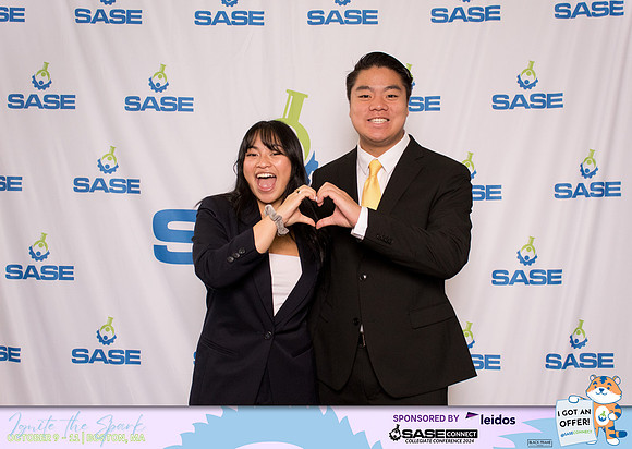 12238 - SASE NC Career Fair Photobooth 2024