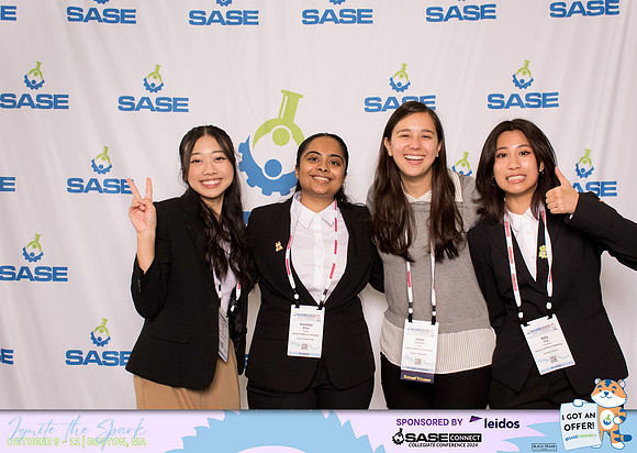 12257 - SASE NC Career Fair Photobooth 2024