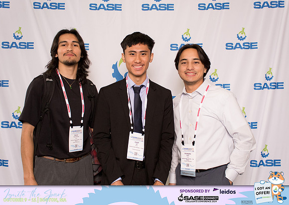 12342 - SASE NC Career Fair Photobooth 2024