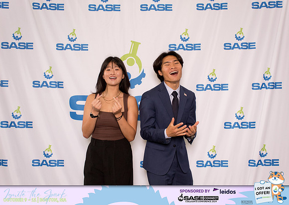 12362 - SASE NC Career Fair Photobooth 2024