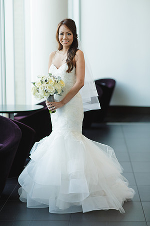21311 - Han  Andy Wedding