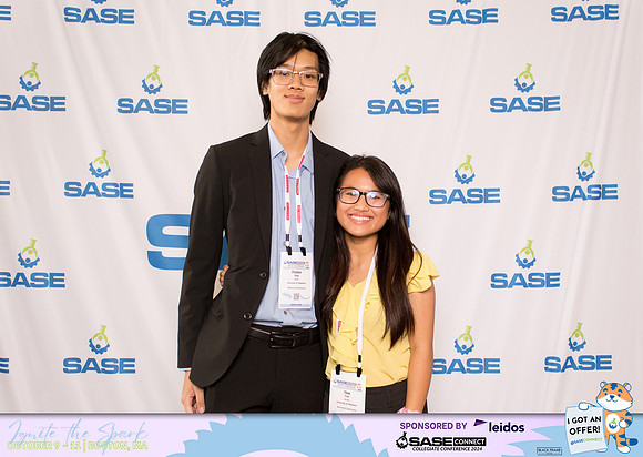 12516 - SASE NC Career Fair Photobooth 2024