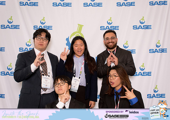 12339 - SASE NC Career Fair Photobooth 2024