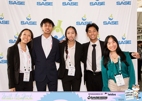 12566 - SASE NC Career Fair Photobooth 2024