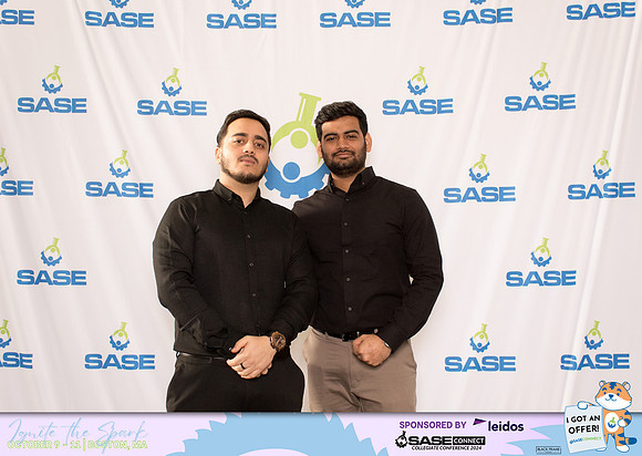 12619 - SASE NC Career Fair Photobooth 2024