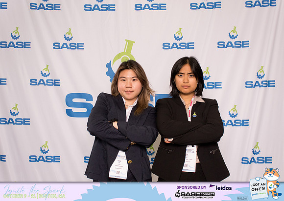 12253 - SASE NC Career Fair Photobooth 2024