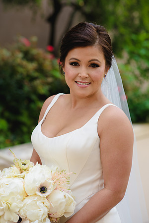 21354 - Sally  Peter Wedding