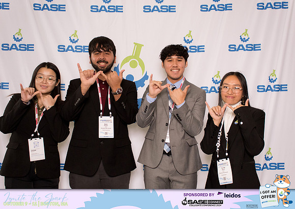 12387 - SASE NC Career Fair Photobooth 2024